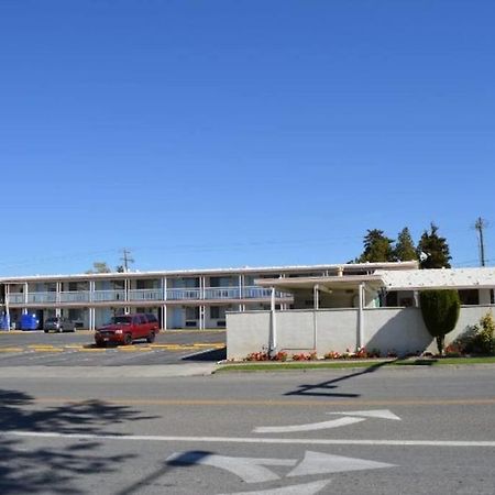 Winnemucca Holiday Motel Εξωτερικό φωτογραφία