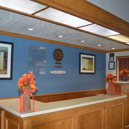 Winnemucca Holiday Motel Εξωτερικό φωτογραφία