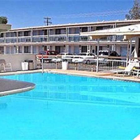 Winnemucca Holiday Motel Εξωτερικό φωτογραφία