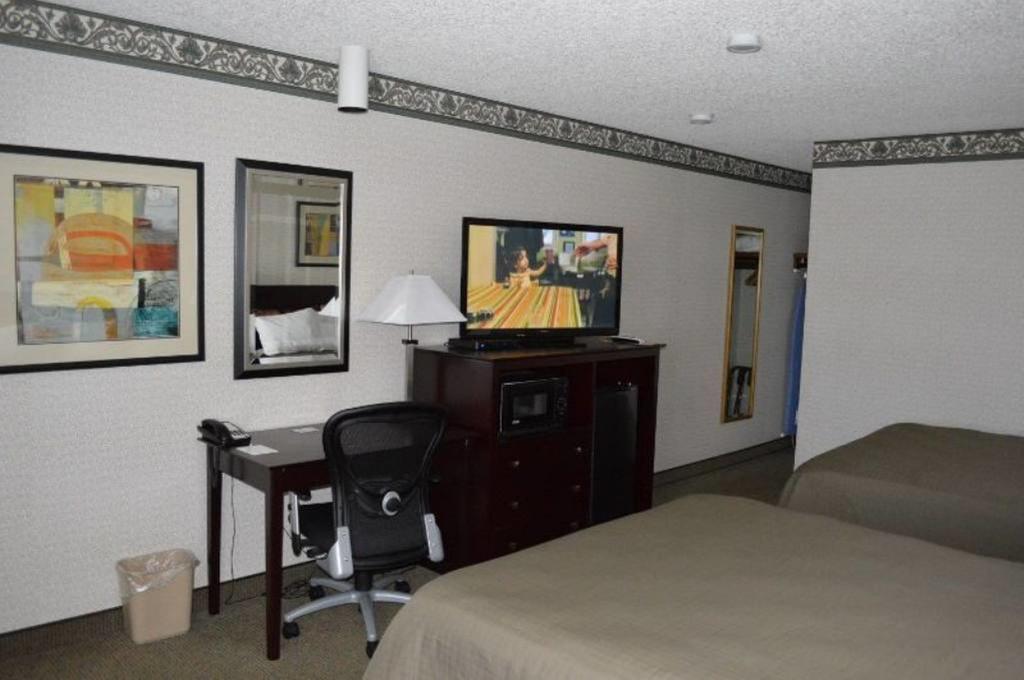 Winnemucca Holiday Motel Δωμάτιο φωτογραφία