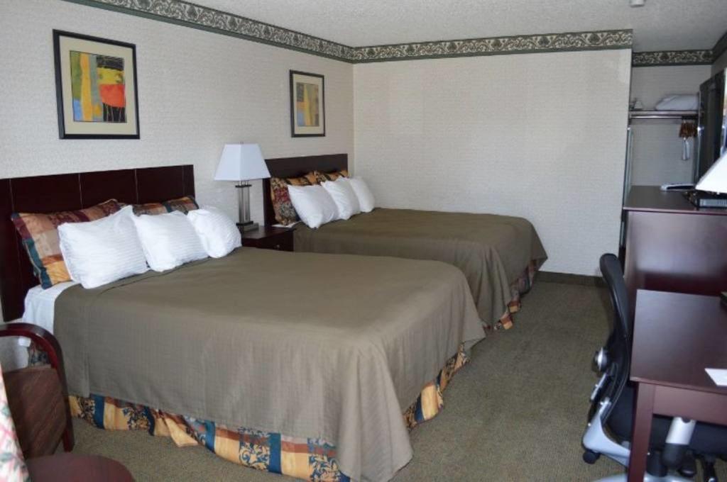 Winnemucca Holiday Motel Δωμάτιο φωτογραφία
