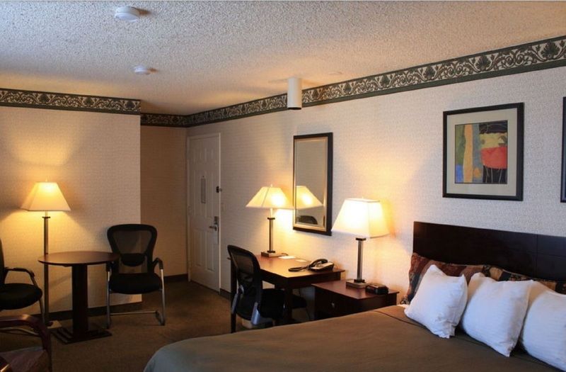 Winnemucca Holiday Motel Εξωτερικό φωτογραφία