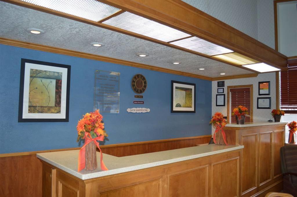 Winnemucca Holiday Motel Εξωτερικό φωτογραφία