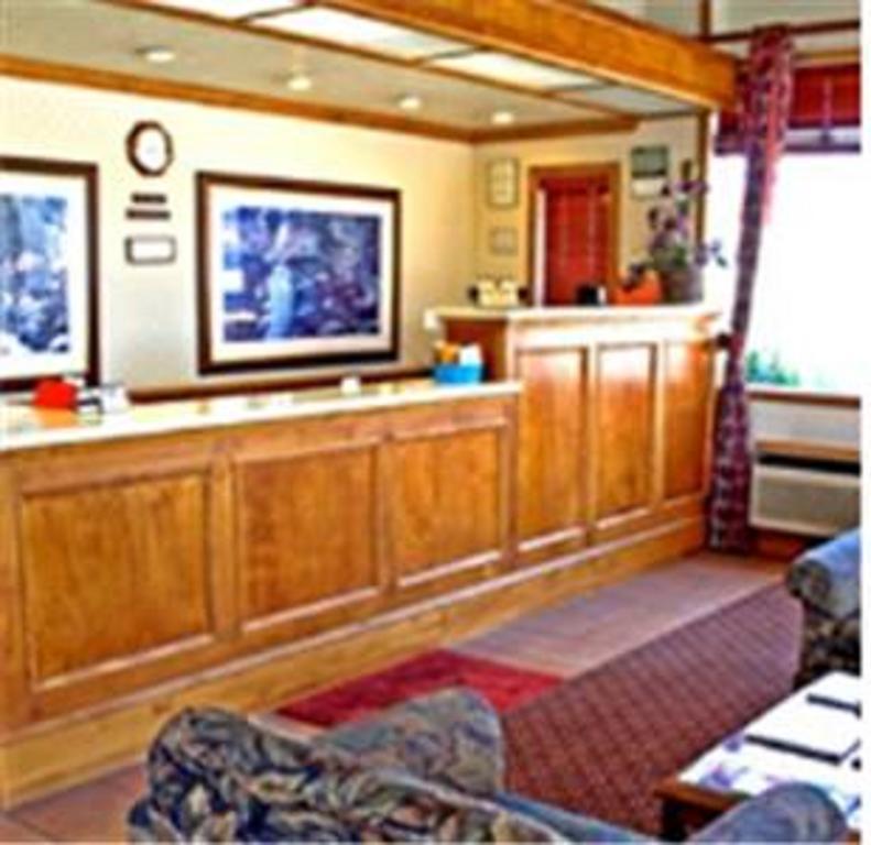 Winnemucca Holiday Motel Εξωτερικό φωτογραφία