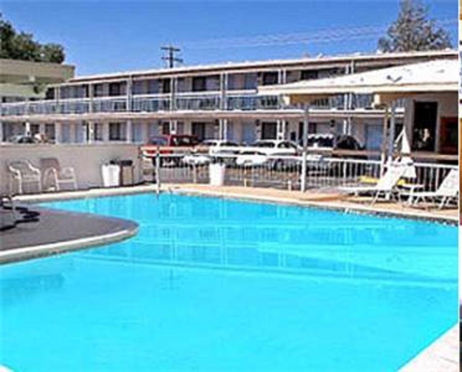 Winnemucca Holiday Motel Εξωτερικό φωτογραφία