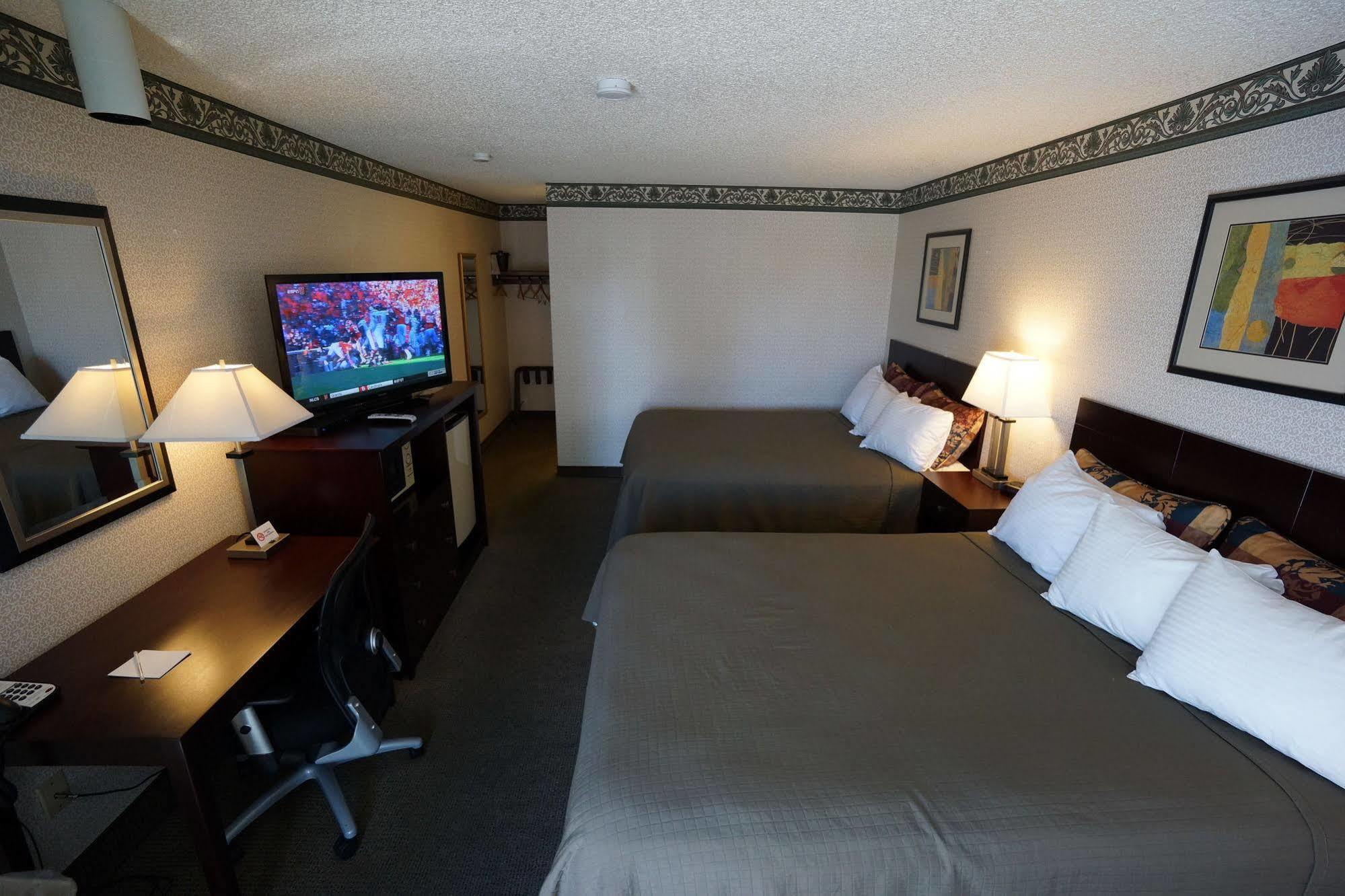 Winnemucca Holiday Motel Εξωτερικό φωτογραφία