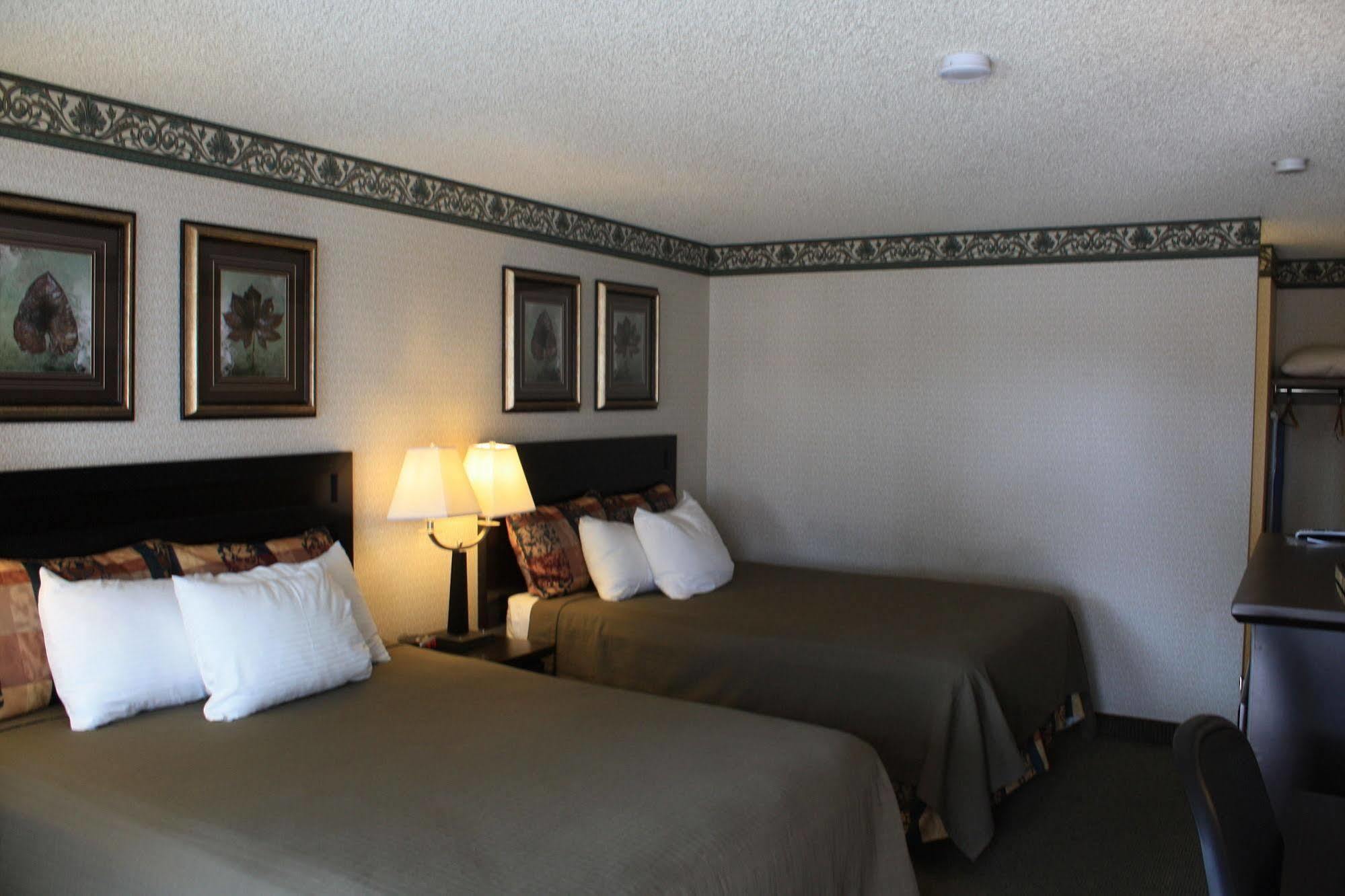 Winnemucca Holiday Motel Εξωτερικό φωτογραφία