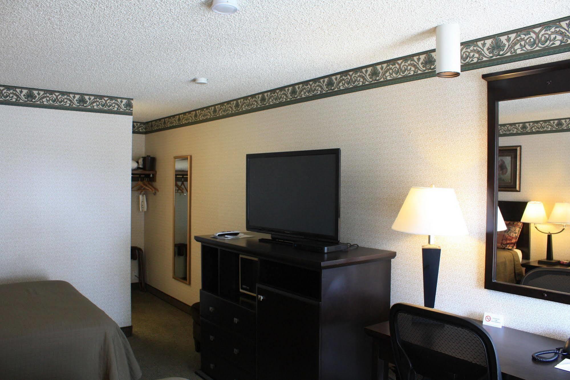 Winnemucca Holiday Motel Εξωτερικό φωτογραφία