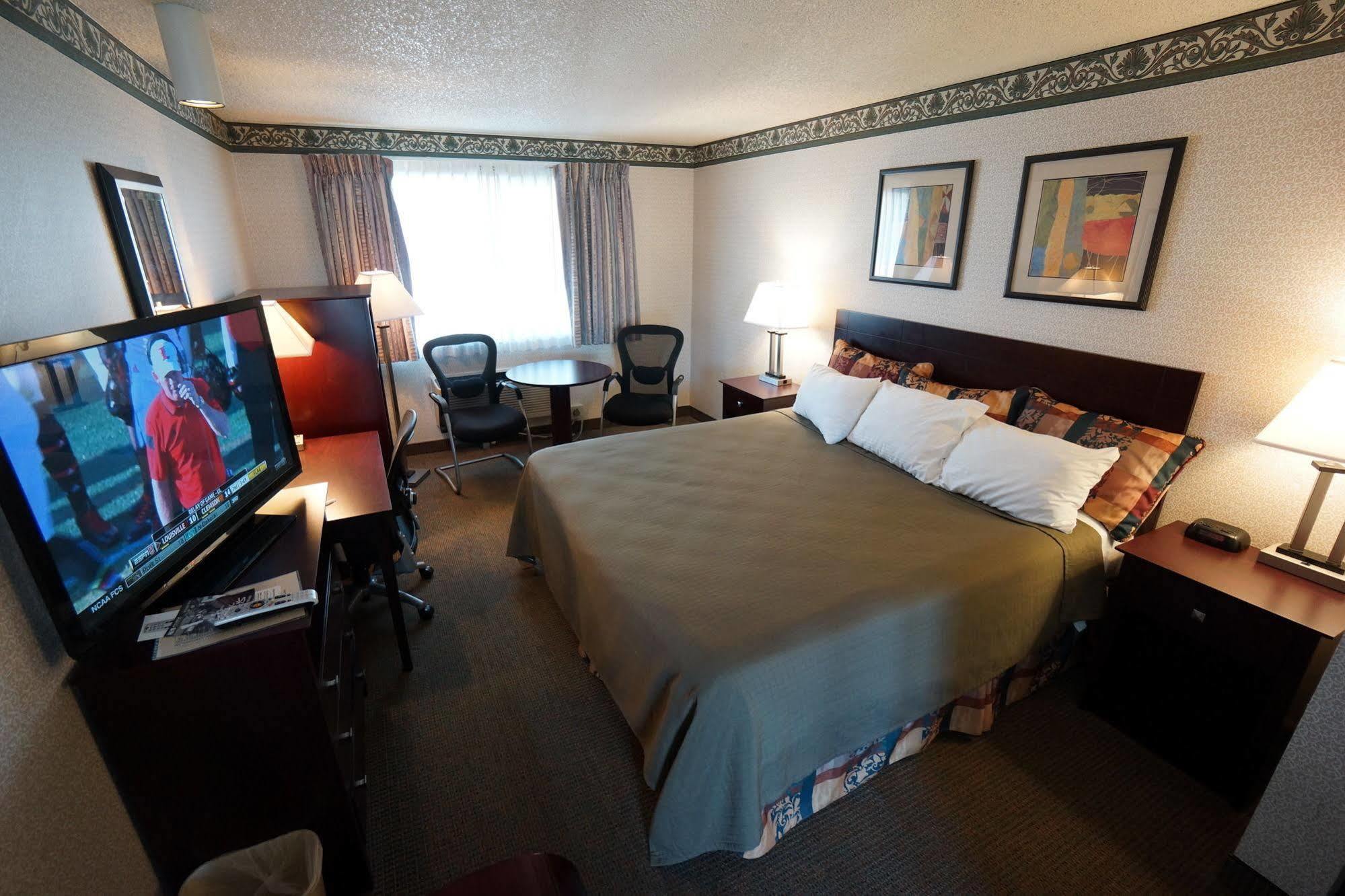 Winnemucca Holiday Motel Εξωτερικό φωτογραφία
