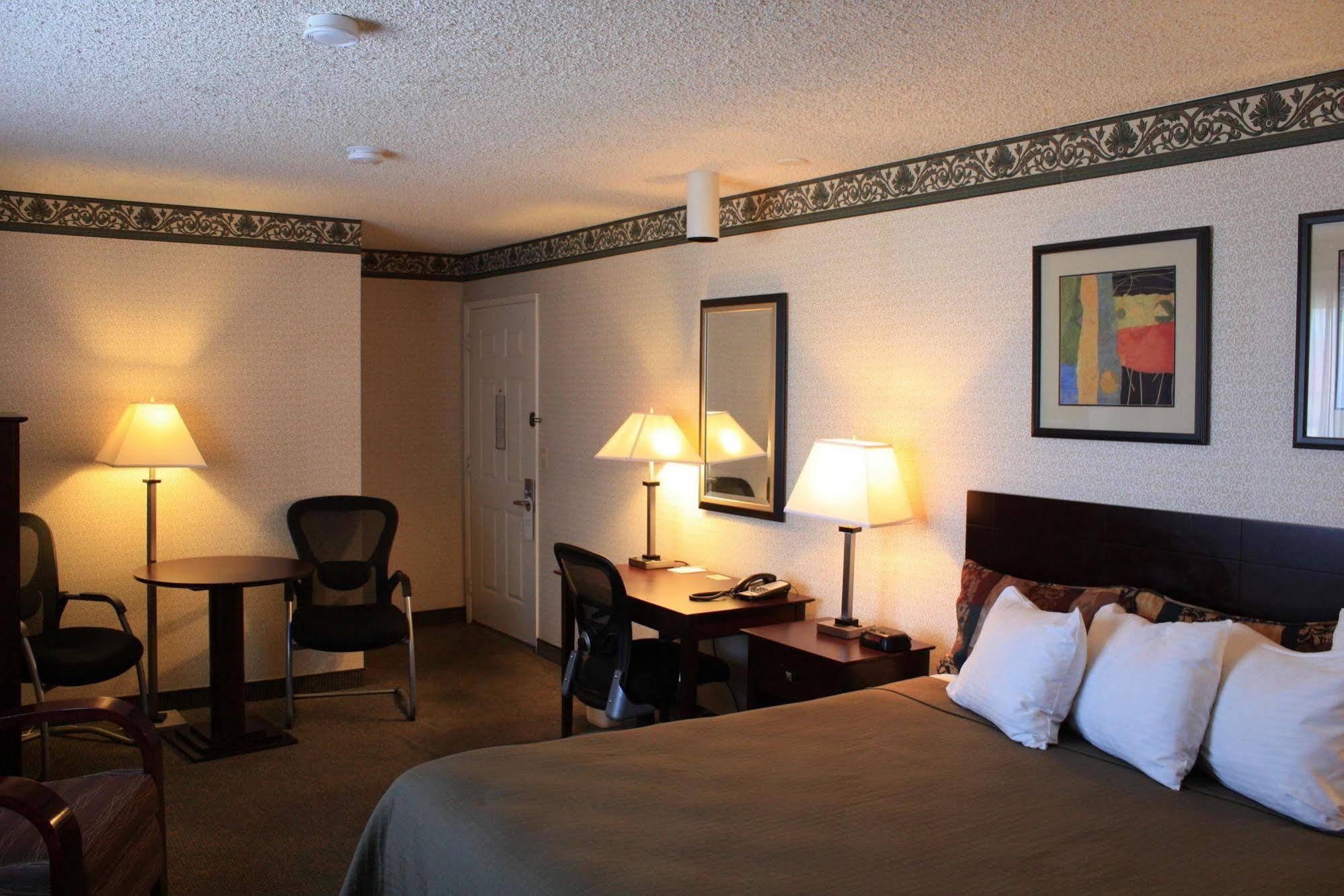 Winnemucca Holiday Motel Εξωτερικό φωτογραφία