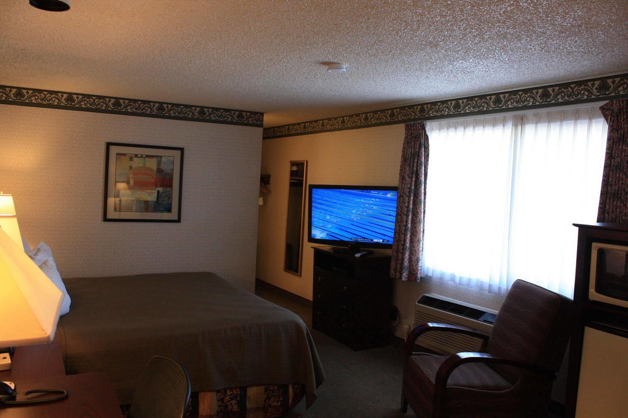 Winnemucca Holiday Motel Εξωτερικό φωτογραφία