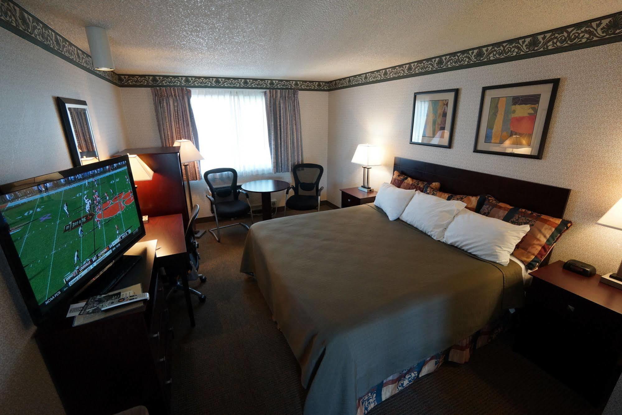 Winnemucca Holiday Motel Εξωτερικό φωτογραφία