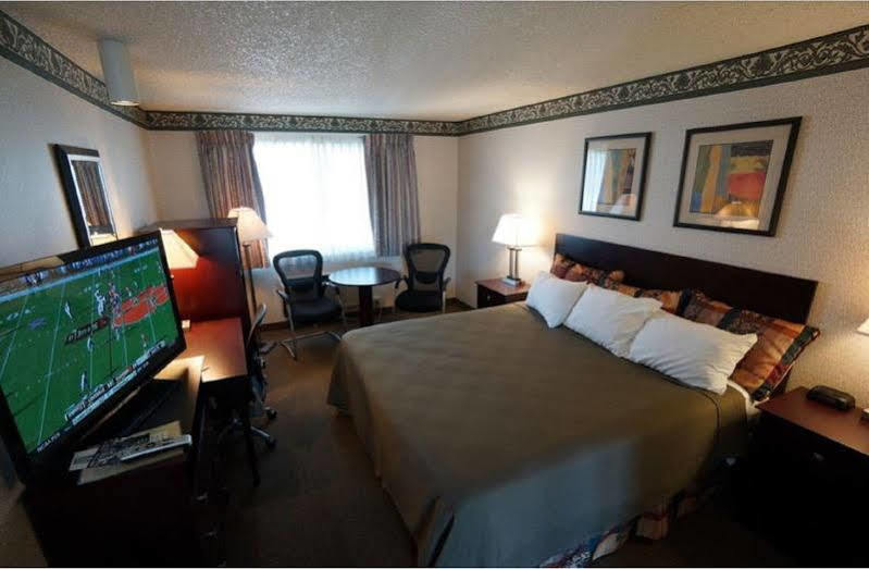 Winnemucca Holiday Motel Εξωτερικό φωτογραφία