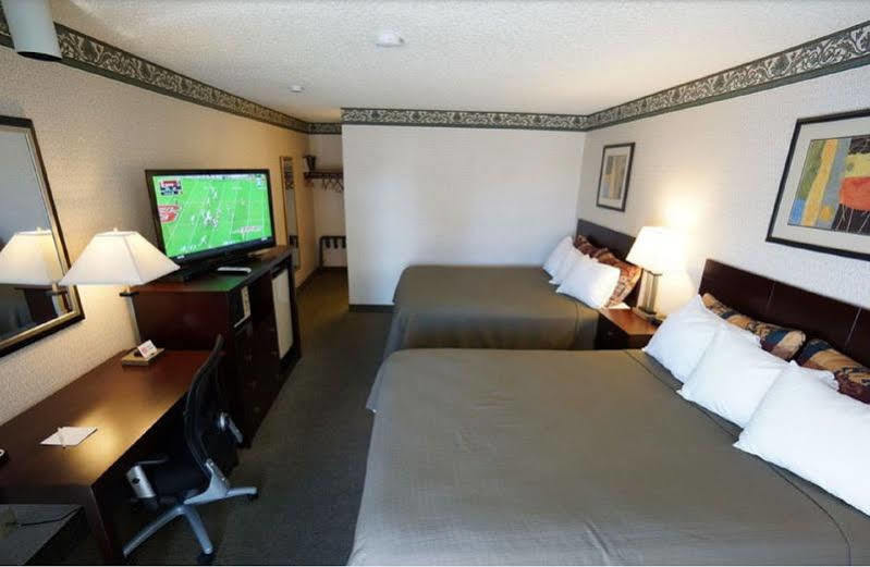 Winnemucca Holiday Motel Εξωτερικό φωτογραφία